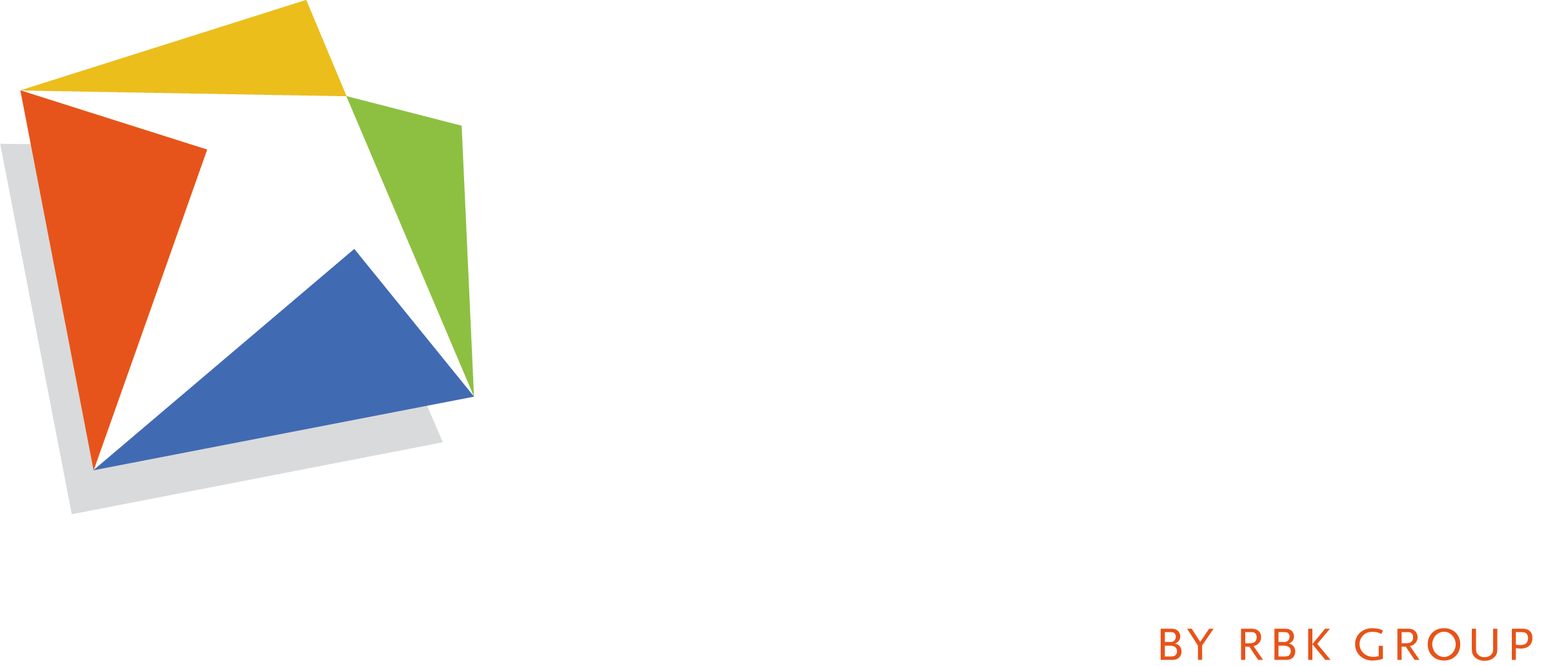Fobis Logo volledig Wit